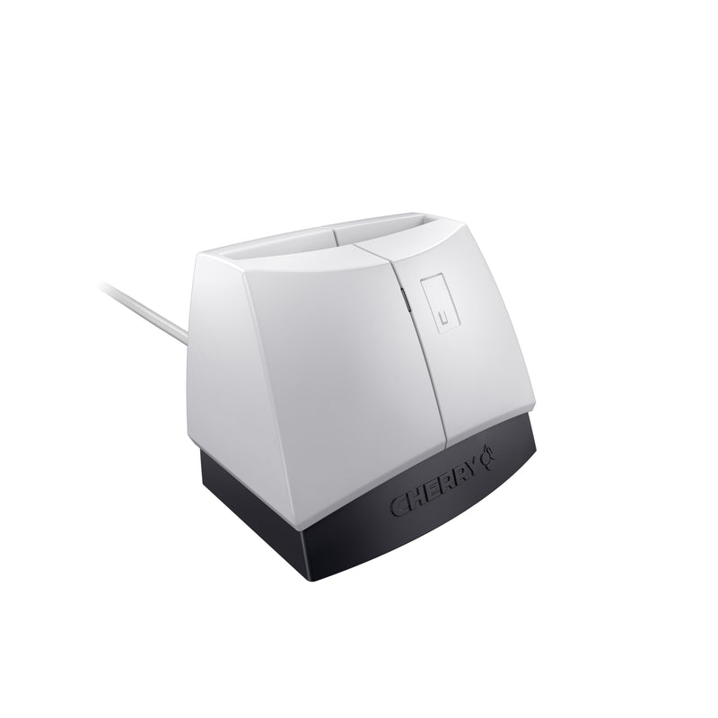 Cherry Card Reader External Chip USB