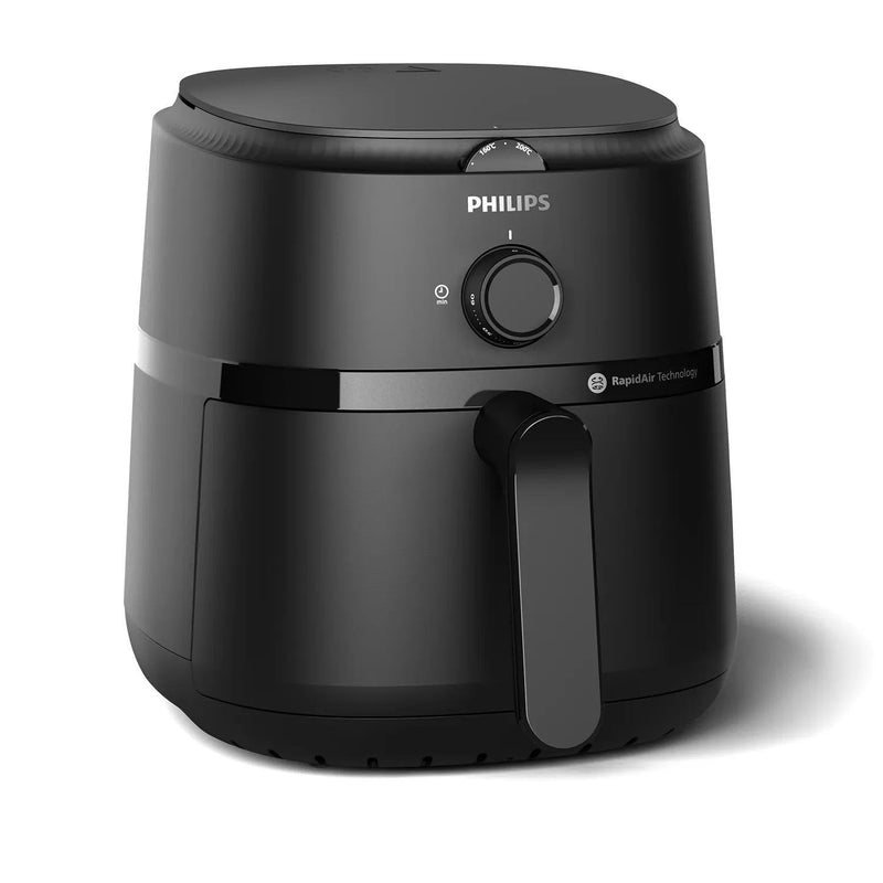 Philips Fryer Air NA120/00 4,1L 1500W