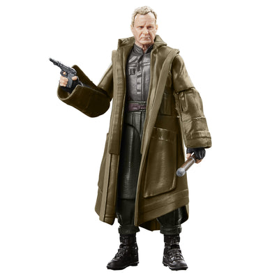 Figure Luthen Rael Andor Star Wars 15CM — image 1