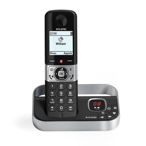 Alcatel Phone Desktop Wireless Dect· — image 1