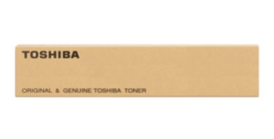 Toshiba T-FC425EC TFC425EC Toner Cyan 6AJ00000235 — image 1