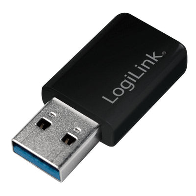 Logilink WL0243 Adapter USB 3.0 1200 Mbit/S 11A Dual Band — image 1