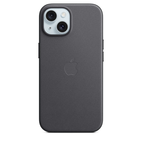 Apple MT393ZM/a Case For Iphone 15 (6.1) Black — image 1