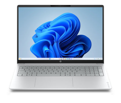 HP Laptop Omnibook 3 16-BS0003NSX U7-355 16GB 1TB 16 W11H Silver Noac — image 1