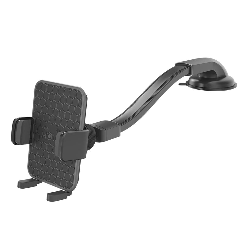 Celly Mountflexplusbk Stand Phone Mobile Phone/Smartphone Black Stand Pasivo