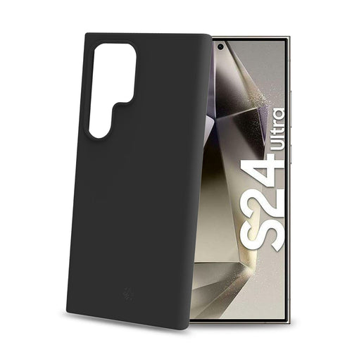 Celly Case Black Galaxy S24 Ultra 5G — image 1