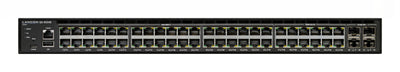 Lancom GS-4554X Switch Gestionado L3 2.5G Ethernet (100/1000/2500) 1U Black — image 1