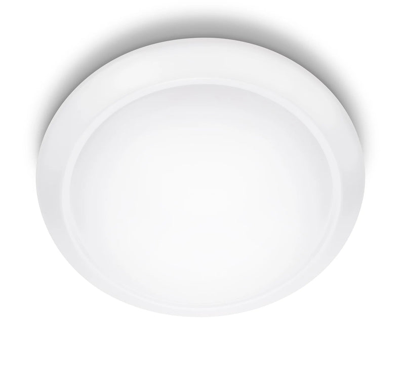 Philips Plafón Interior LED 17W 1500LM 4000K Light Dia Mod. Cinnabar Ø32X7,9CM
