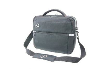 Fujitsu Prestige Case Mini 13 Case Laptop 33CM (13) Black