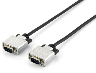 Equip Cable Svga 3COAX 15M M/M Premium Carcasas Metalicas Hq 118865 — image 1