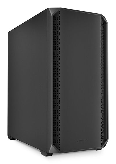 Sharkoon PC Case AK2 Black 4044951041619 — image 1