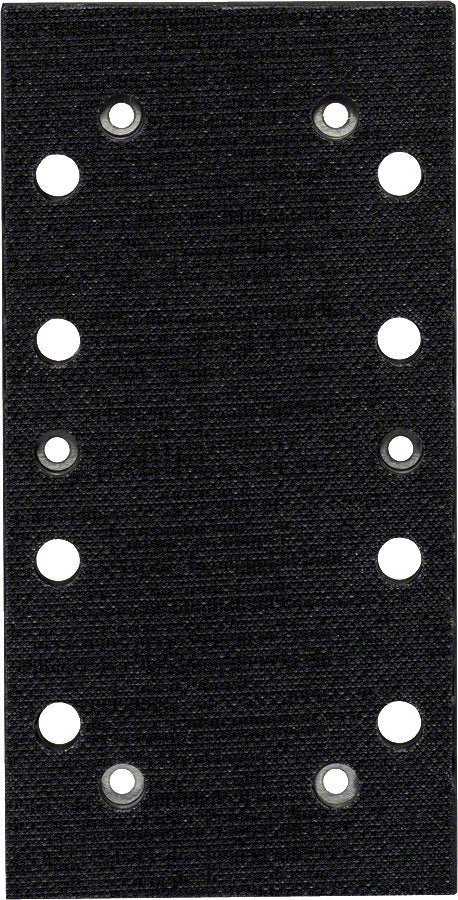 Bosch Drive Lijado Professional With Closure Velcro 2608000202