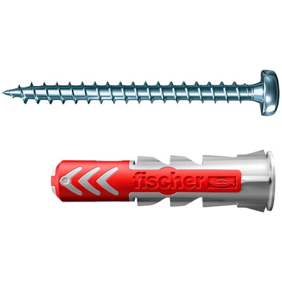 Fischer Taco Duopower 6X30 S Ph Tx 545838 — image 1