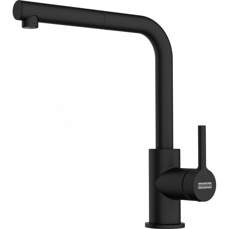 Grifo Mezclador Kitchen Franke 115.0712.435