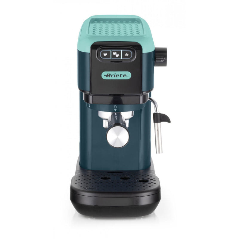 Ariete Coffee Machine 1399/17 Semi-automática Combinada 1,1 L