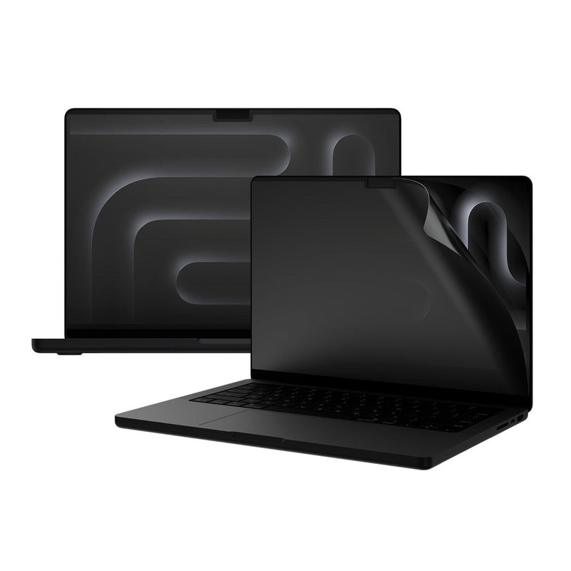 Panzerglass Apple Macbook Pro 14.2' MAGN.2-WAY Privacy Pet