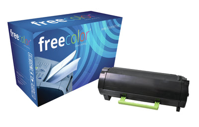 Freecolor Toner Lexmark MX510/511/611 Black Compatible — image 1