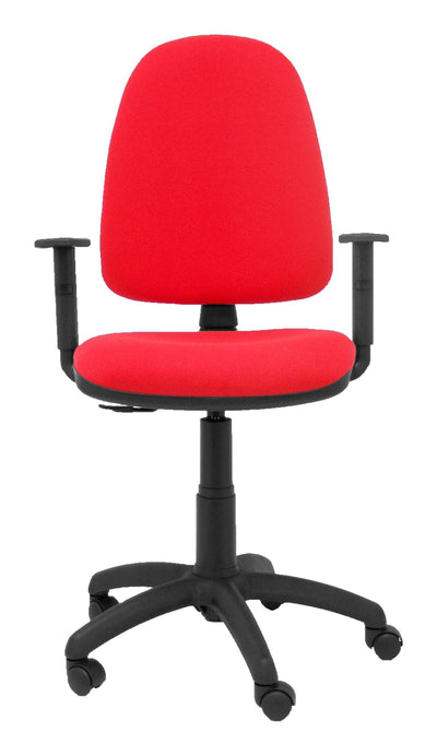 Chair Ayna Bali Red Arms Regulables — image 1