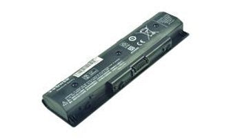 2-POWER Battery 10.8V 5200MAH HP Pavilion 15-E013NR CBI3399A — image 1