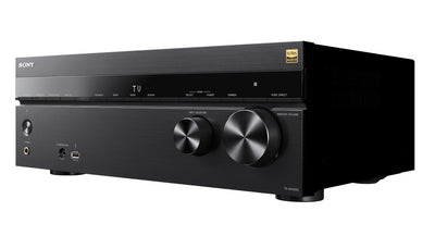 Sony TA-AN1000 Black Receptor Av 7.1CH 240W 4K — image 1