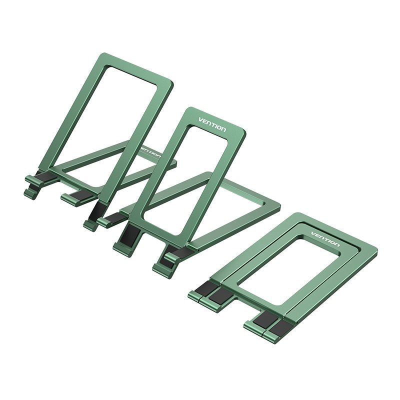 Vention Stand Smartphone Tablet KCZG0 Green