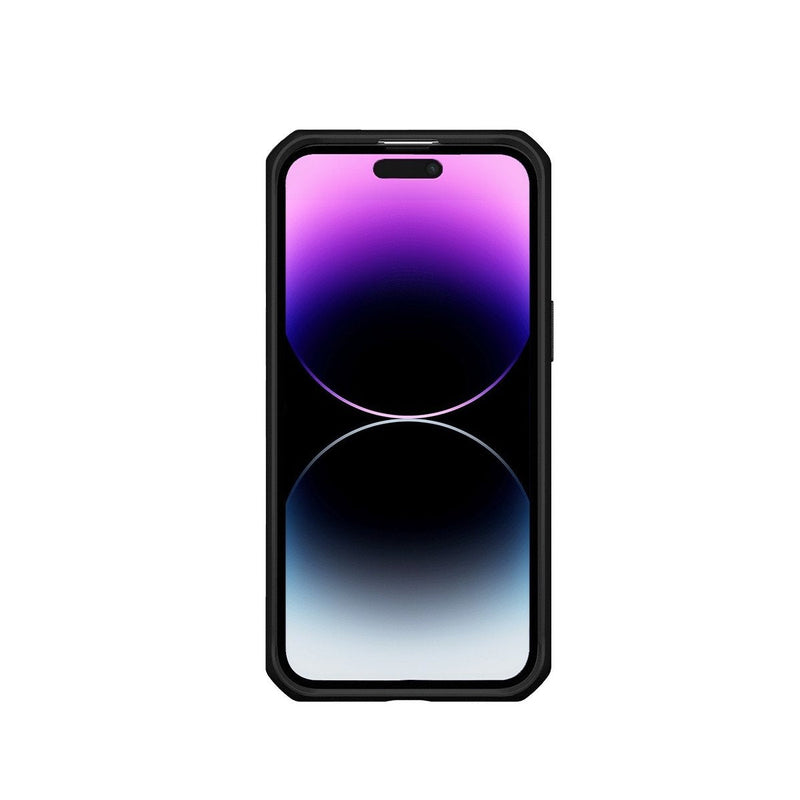 Mobilis 066052 Case For Iphone 14, 15 (6.1) Black