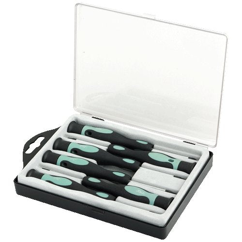 Logilink Set Of Screwdrivers 6 Pieces