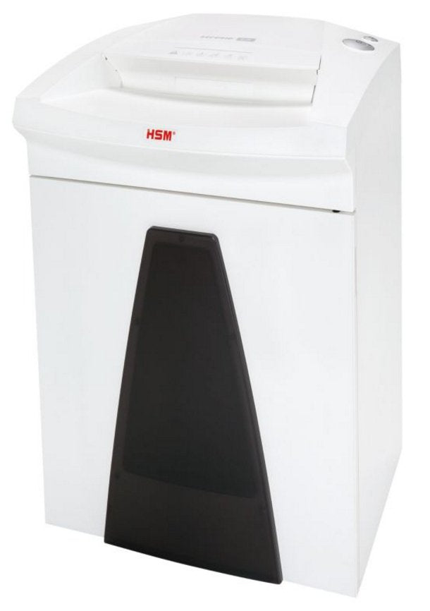 Hsm Securio B26 Paper Shredder Documentos Particulas 4,5X30 14/16 Hojas 500W 55L (1-8 Usuarios) Paper/Clips/Ca