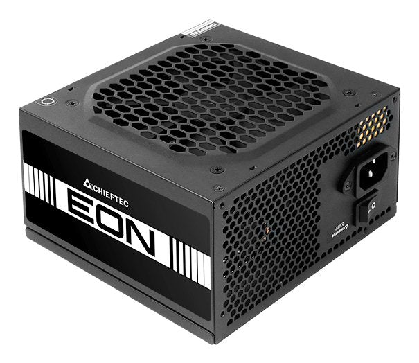 Chieftec Power Supply 600W Eon 80 +