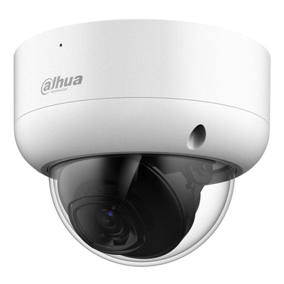 Dahua HAC-HDBW2802EA-A-0360B-S2 Domo Hdcvi 4EN1 4K Wdr Starlight IR40M 3.6MM IP67 IK10 Audio Mic — image 1