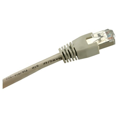 Sharkoon Cable Connection RJ45 CAT.6 SFTP Red 10 Metres 4044951014958