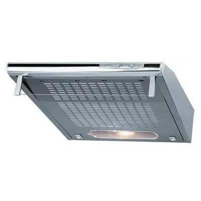 Amica Campana OSC5112I Steel Inoxidable 184M³/H D