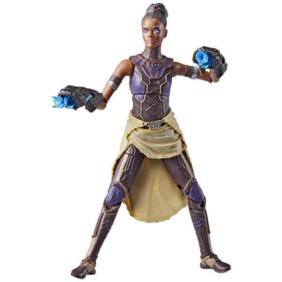 Figure Shuri Legacy Collection Black Panther Marvel 15CM — image 1