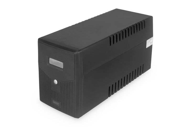 Digitus UPS Line Interactive 1500VA/900W