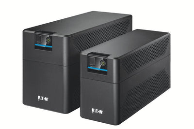Eaton 5E 1600 USB Din G2 — image 1