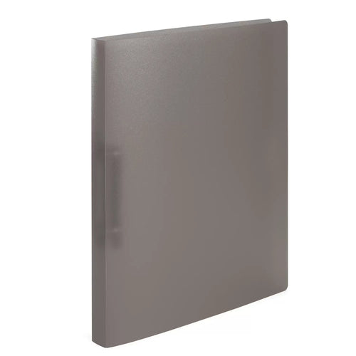 Herma Folder Anillas A4 Uni Grey — image 1