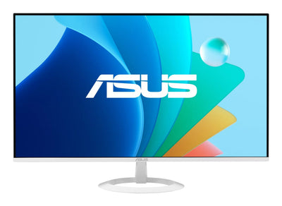 ASUS Monitor VZ279HG-W 27 1920 X 1080 Pixels Full HD LCD White — image 1
