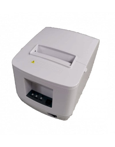 Premier Printer Tickets ITP-83W Thermal Wide Paper 80MM Usb-Ethernet-serie White — image 1