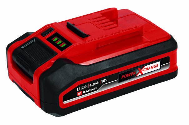 Einhell Battery Power-x-change Plus 4511553