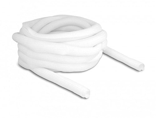 Case Trenzada Selbstschliessend 10M X 25MM White — image 1