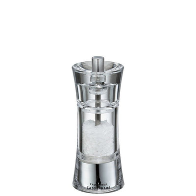 Zassenhaus Molinillo Sal Aachen Acryl Glass, 14CM — image 1