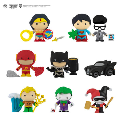 DC Comics - Figure - Rubber Box Sorpresa — image 1