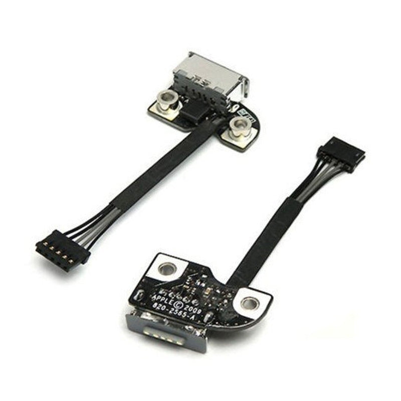 Connector DC Jack With Cable Laptop Apple Macbook Pro A1297