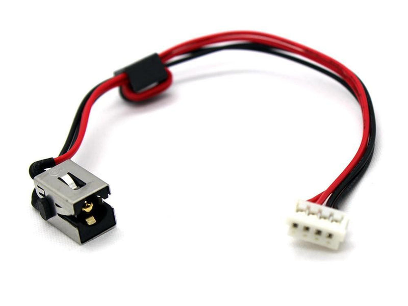 Connector DC Jack Laptop Toshiba Satellite L50 L50-B Series