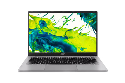 Acer Laptop Aspire Lite 14 N4500 8GB SSD 512GB 14 FHD W11H — image 1