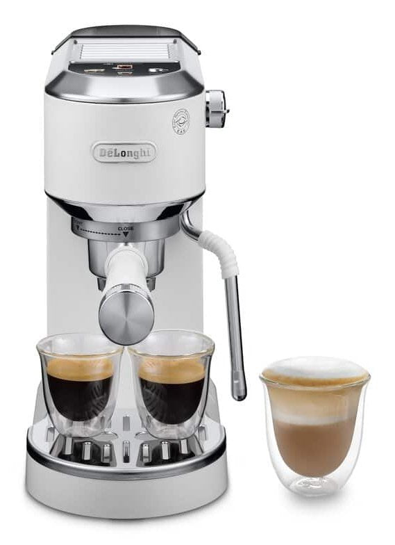 Delonghi Coffee Machine EC890.WI