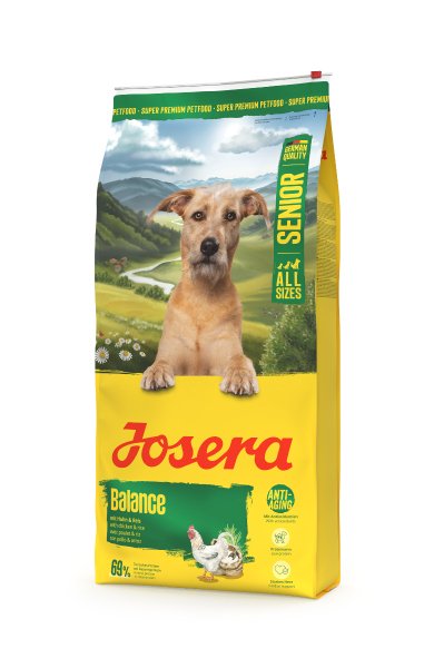 Josera Adult Lamb & Rice 12,5KG