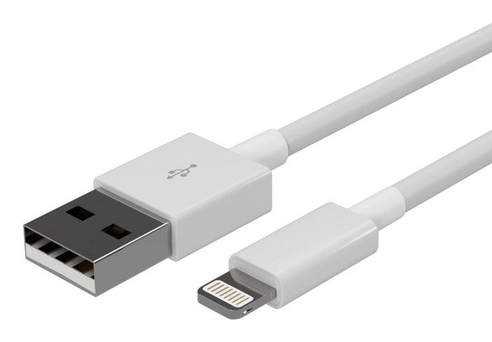 Shiverpeaks USB Lade-sync USB Cable -a a 8-PIN 2.0 Abs 1,5M