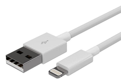 Shiverpeaks USB Lade-sync USB Cable -a a 8-PIN 2.0 Abs 0,5M — image 1