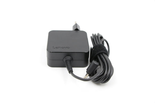 Lenovo Charger 20V 65W With Cable Power Lenovo Ideapad S340 01FR151 — image 1